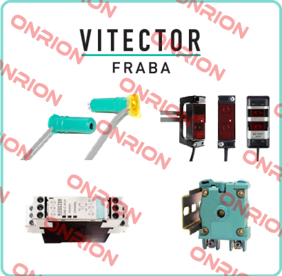 DW 3S-200 normally closed Vitector Fraba