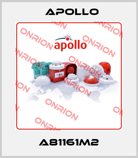 A81161M2 Apollo