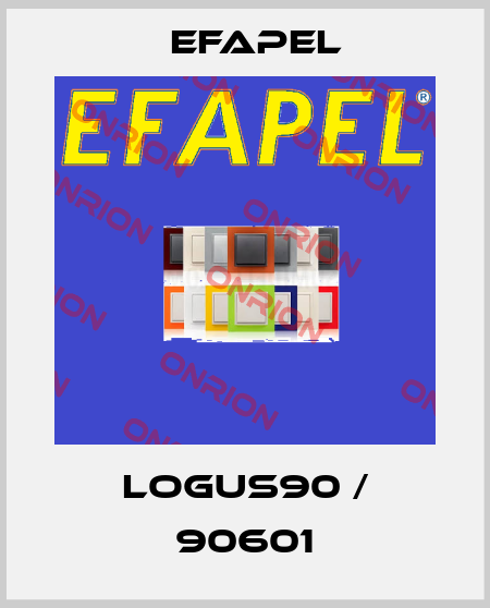 Logus90 / 90601 EFAPEL