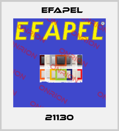 21130 EFAPEL