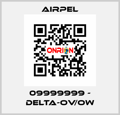 09999999 - DELTA-OV/OW Airpel