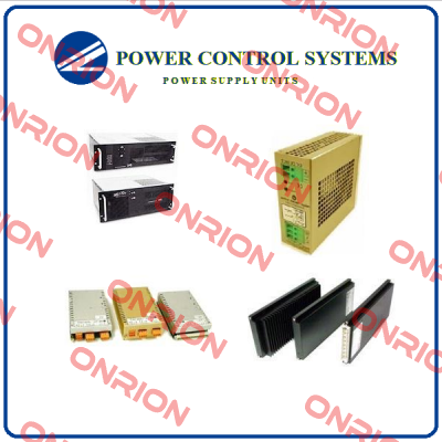 SQ1508-1F-AL Power Control Systems