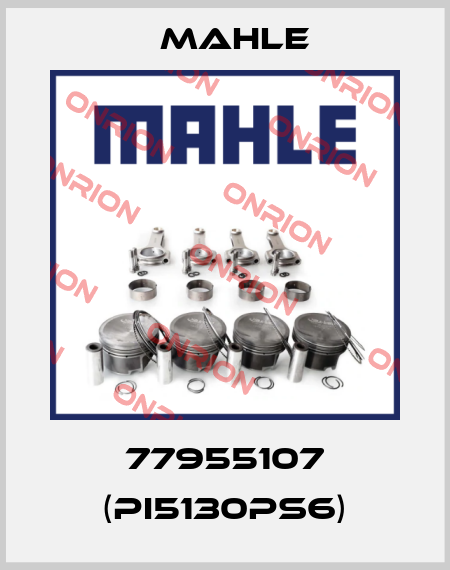 77955107 (PI5130PS6) MAHLE