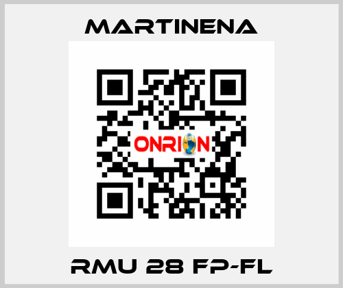 RMU 28 FP-FL Martinena