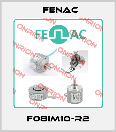 F08IM10-R2 Fenac