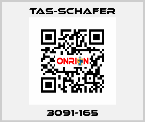 3091-165 TAS-SCHAFER