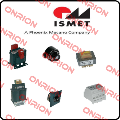 CSTN 500 / 700810 Ismet