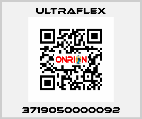 3719050000092 Ultraflex