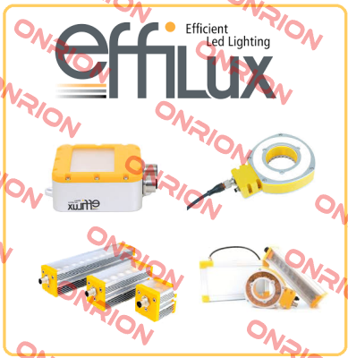 EFF-FL80-000-SD-P0-1M12P Effilux