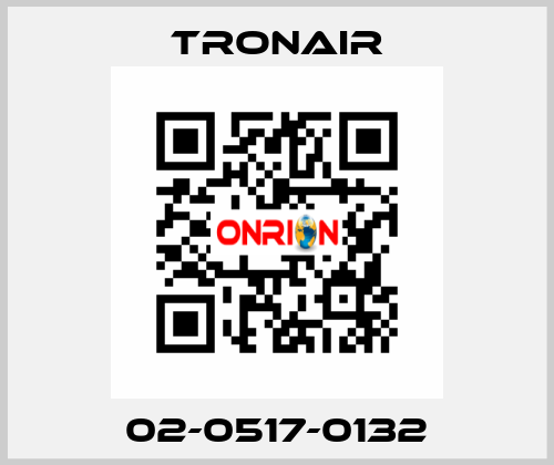 02-0517-0132 TRONAIR