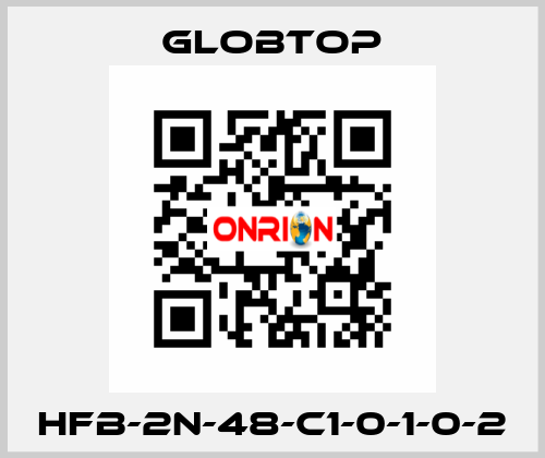 HFB-2N-48-C1-0-1-0-2 Globtop