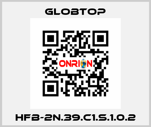 HFB-2N.39.C1.S.1.0.2 Globtop