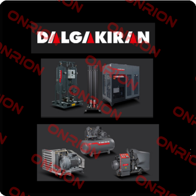 MDA-1000-DWG DALGAKIRAN