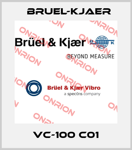 VC-100 C01 Bruel-Kjaer