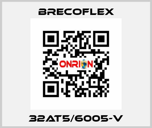 32AT5/6005-V Brecoflex