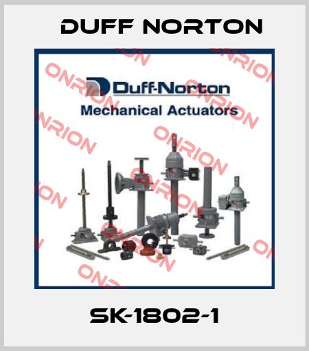 SK-1802-1 Duff Norton