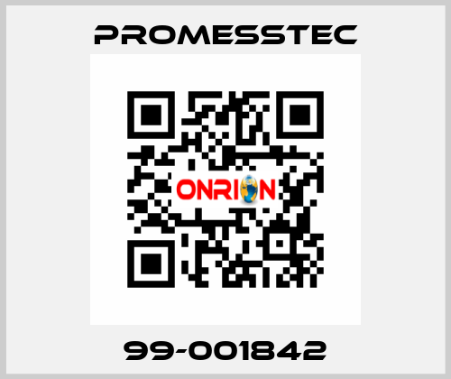 99-001842 Promesstec