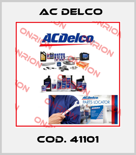 Cod. 41101 AC DELCO