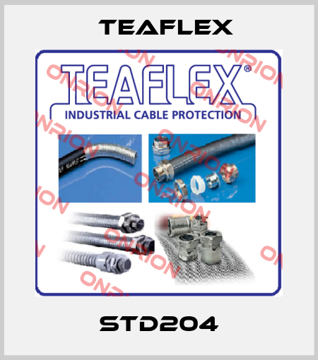 STD204 Teaflex