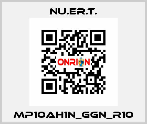 MP10AH1N_GGN_R10 NU.ER.T.