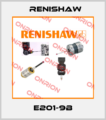 E201-9B Renishaw
