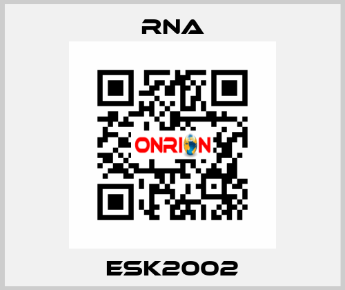 ESK2002 RNA