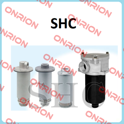 filter for SMP-06-25U SHC