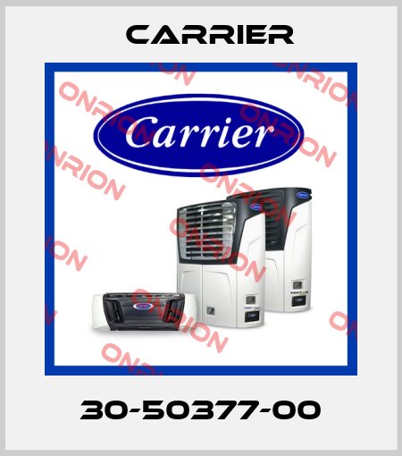 30-50377-00 Carrier