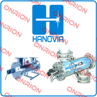 130063-0080-05 Hanovia