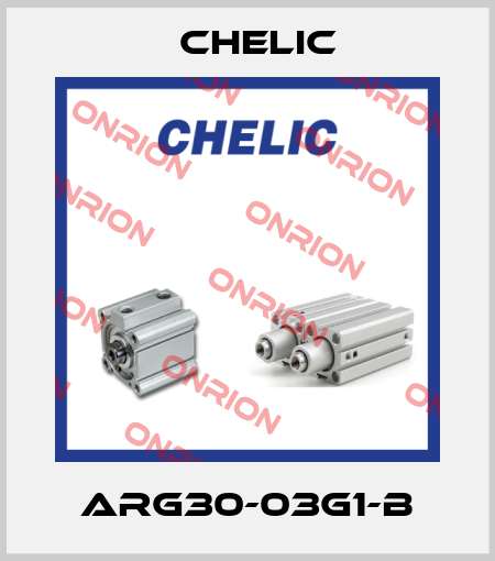 ARG30-03G1-B Chelic