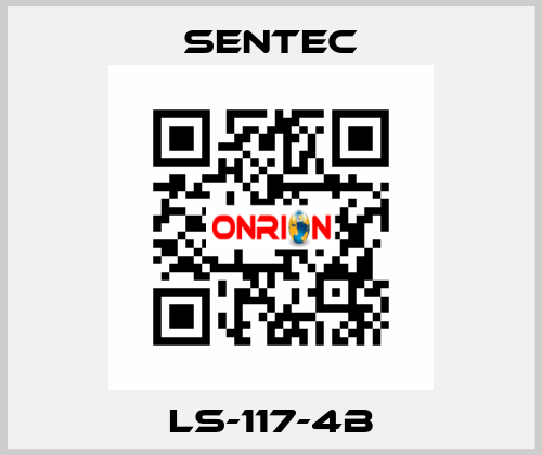 LS-117-4B SENTEC