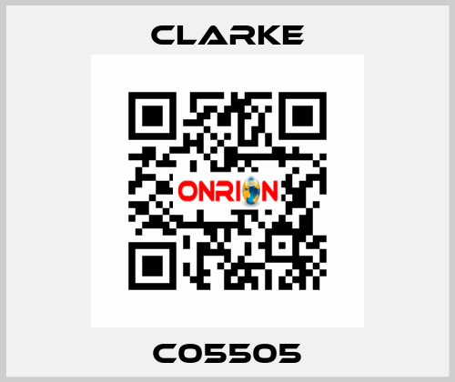 C05505 Clarke