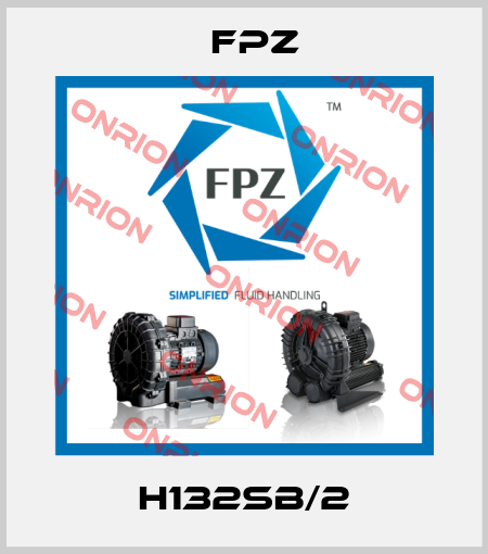 H132SB/2 Fpz