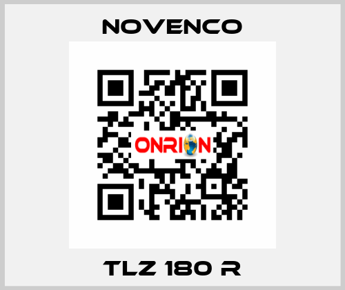 TLZ 180 R NOVENCO