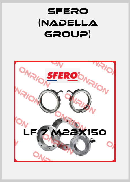 LF 7 M22X150 SFERO (Nadella Group)
