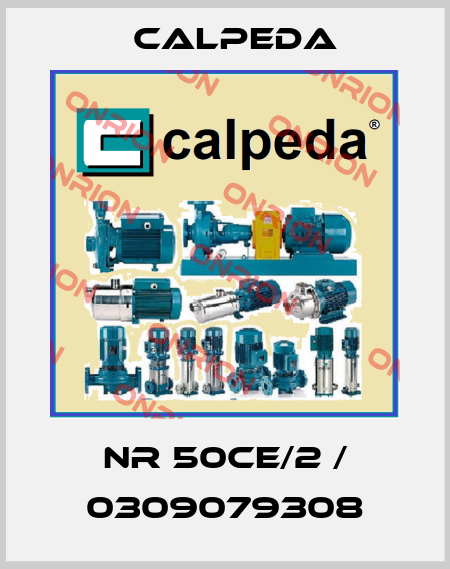 NR 50CE/2 / 0309079308 Calpeda