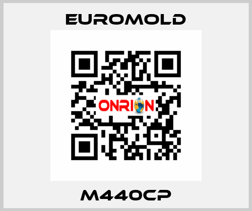 M440CP EUROMOLD