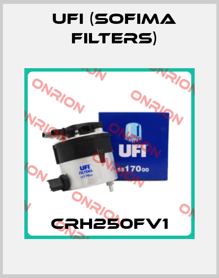 CRH250FV1 Ufi (SOFIMA FILTERS)
