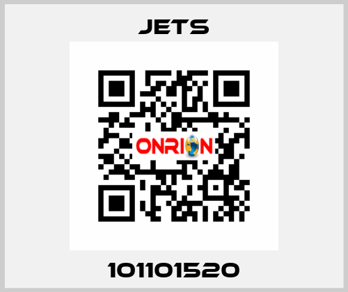 101101520 JETS