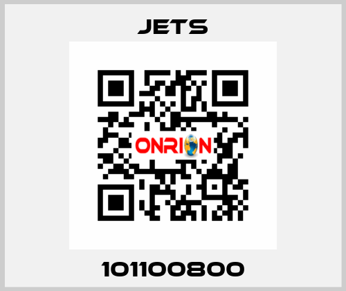 101100800 JETS