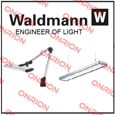 F71/100W-UV01 / 451475580-00049122 Waldmann