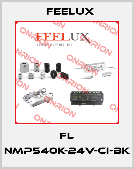 FL NMP540K-24V-CI-BK Feelux