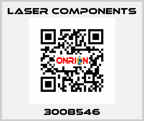 3008546 Laser Components