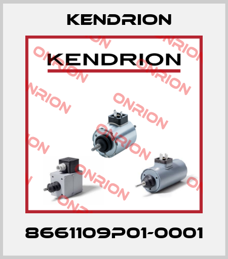 8661109P01-0001 Kendrion