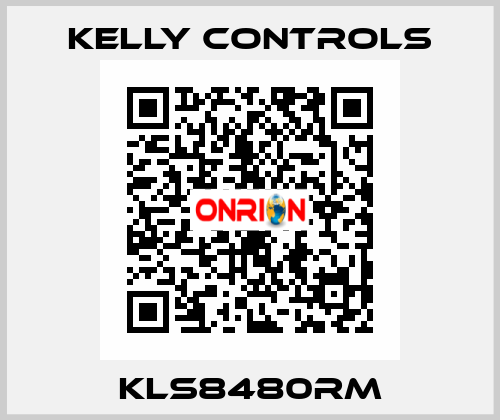 KLS8480RM Kelly Controls