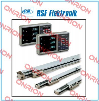 MSA670.01/SN6874865262 Rsf Elektronik