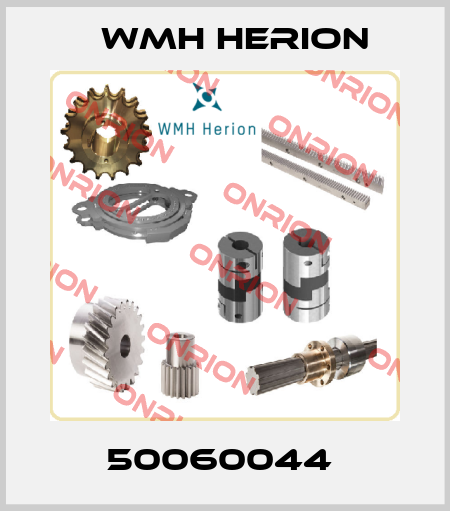 50060044  WMH Herion