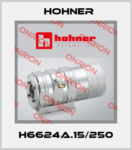 H6624A.15/250 Hohner