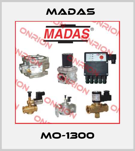 MO-1300 Madas