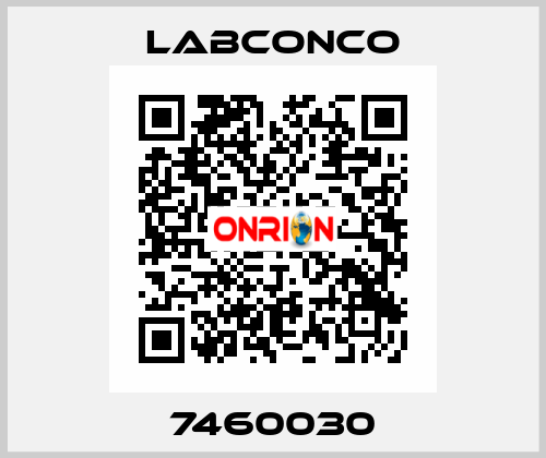 7460030 Labconco